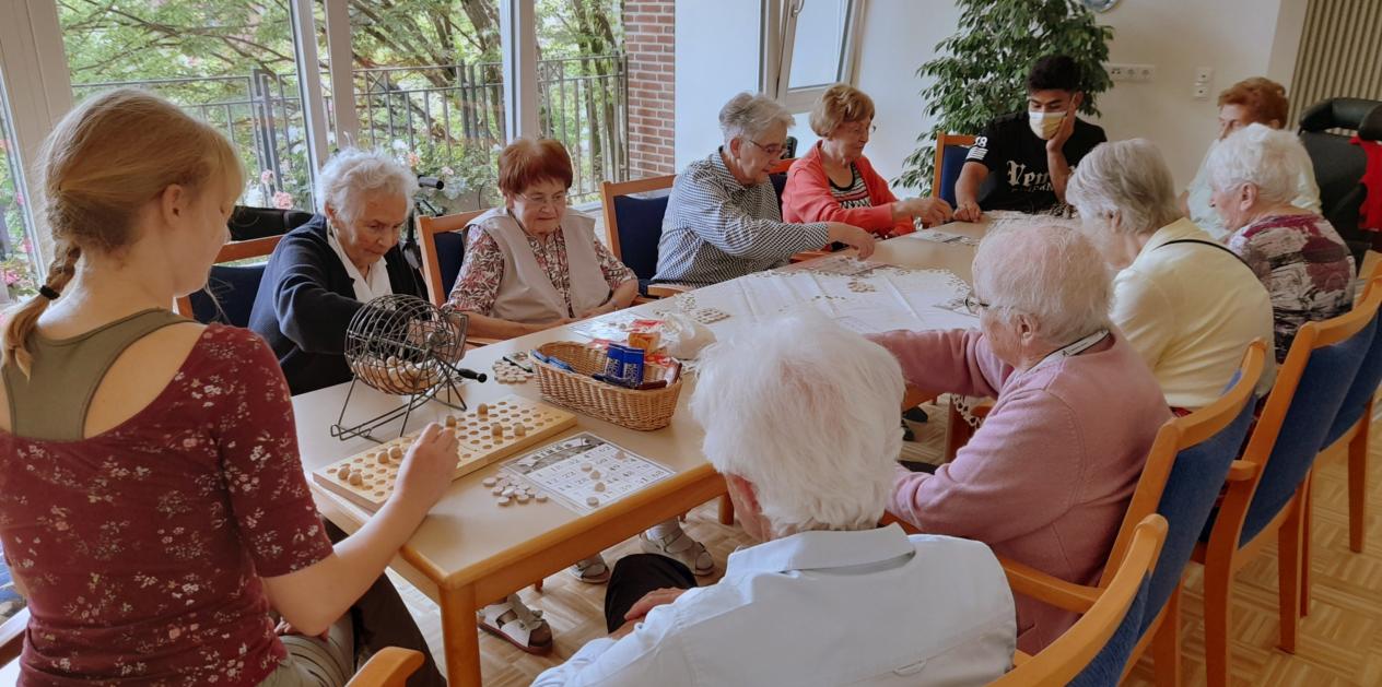 Bingo