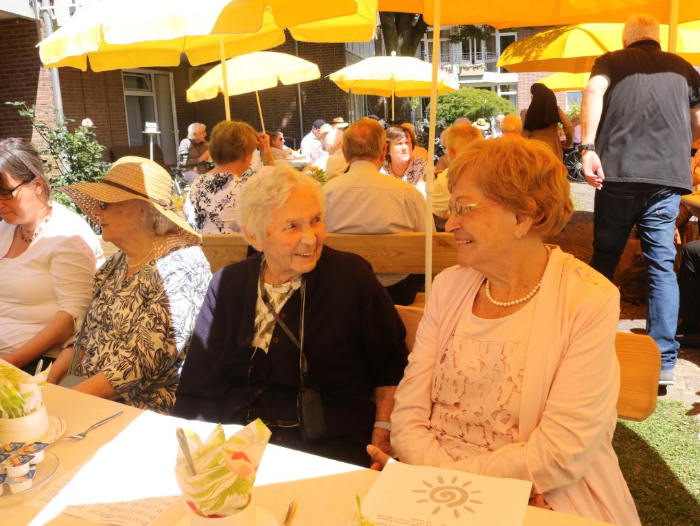 Sommerfest