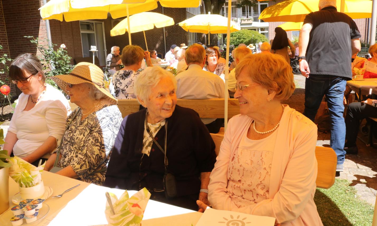 Sommerfest