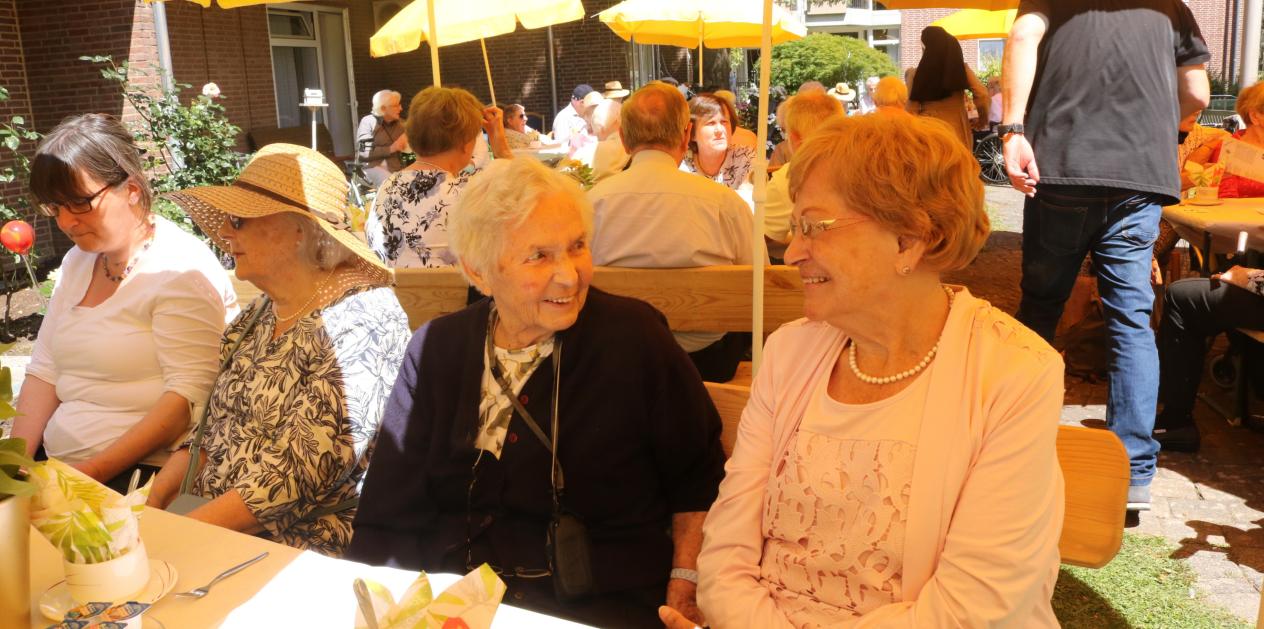 Sommerfest