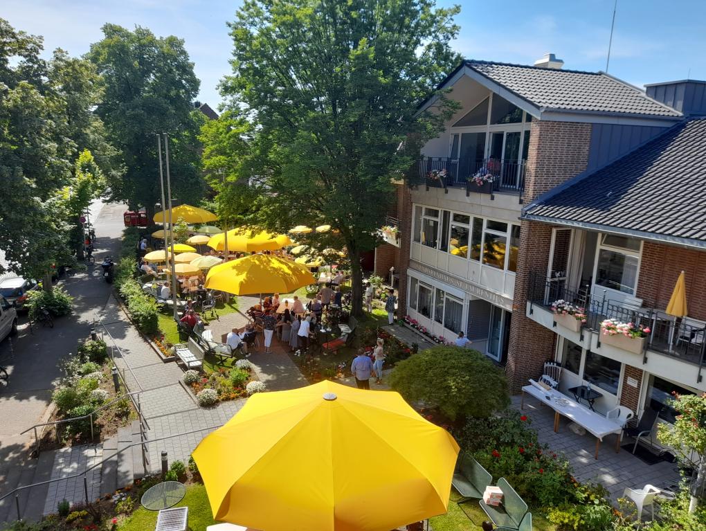 Sommerfest