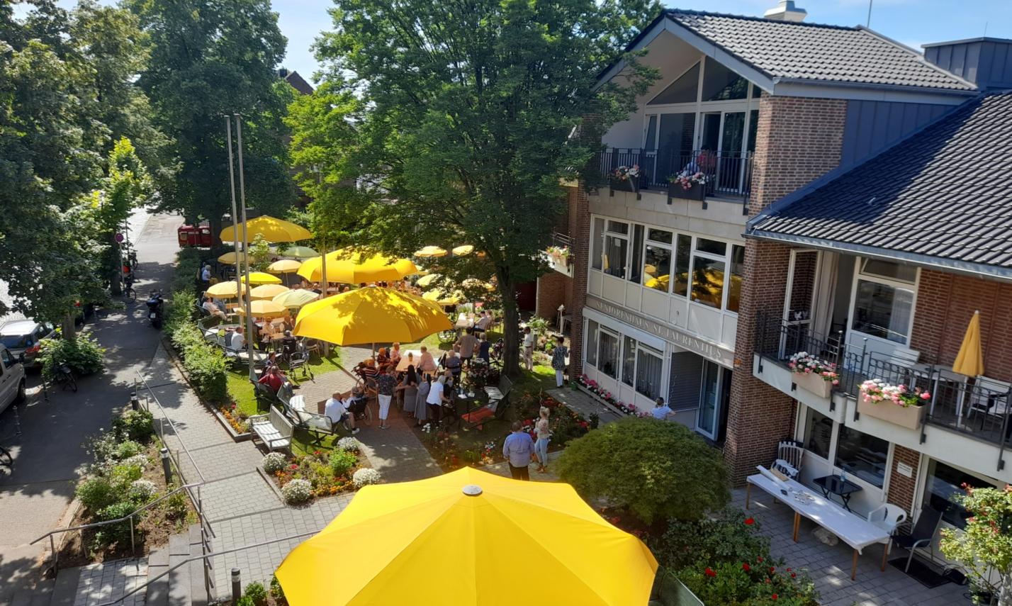 Sommerfest