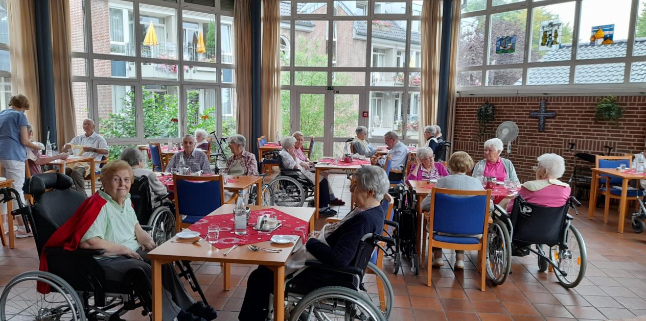 Speisesaal